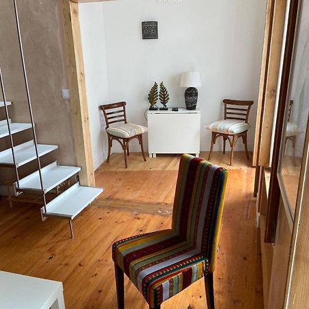 毛欧拉里耶埃尔雷伊公寓 Lisboa 外观 照片