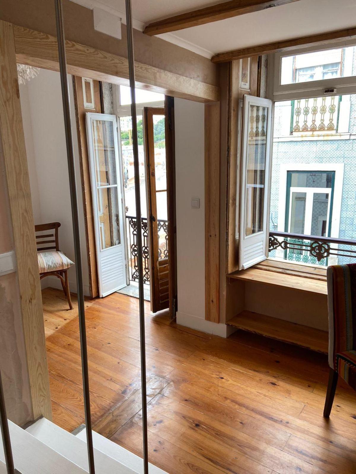 毛欧拉里耶埃尔雷伊公寓 Lisboa 外观 照片